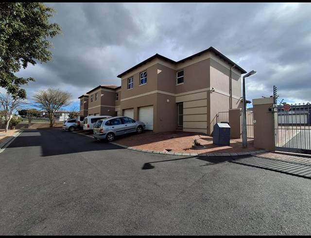 3 BEDROOM PROPERTY TO RENT IN BRACKENFELL SOUTH